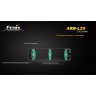 Аккумулятор 18650 FENIX ARB-L2S 3400mAh LI-ION