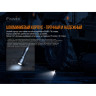 Фонарь Fenix TK06 CREE SST20 L4