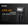 Зарядное устройство FENIX ARE-D2