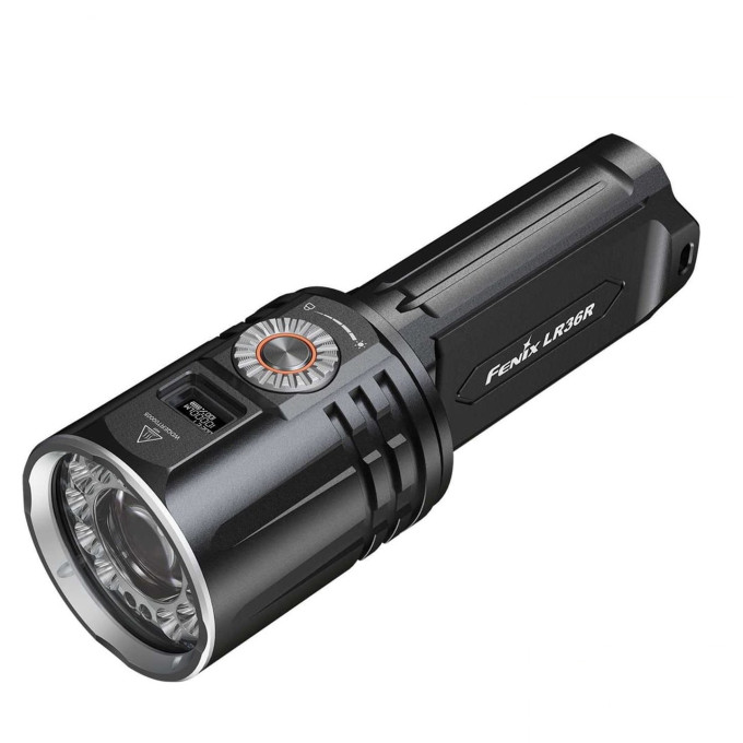 Фонарь FENIX LR36R